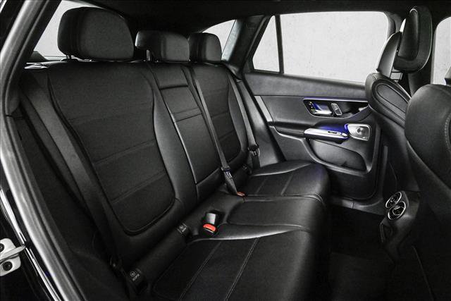 New 2026 Mercedes-Benz GLC 300 4MATIC image 22