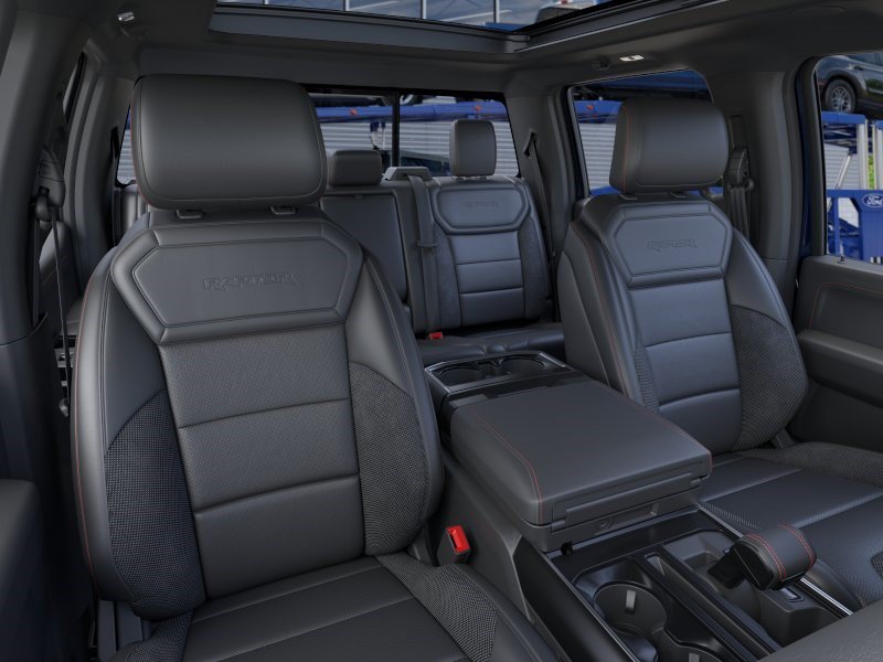 New 2026 Ford F150 Raptor AWD/4WD image 10