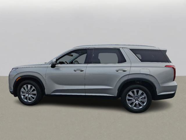Used 2025 Hyundai Palisade SEL image 4