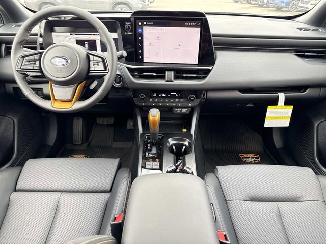 New 2026 Subaru Outback Wilderness AWD/4WD image 19