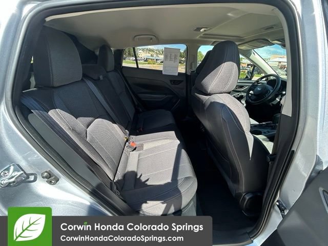 Used 2024 Subaru Crosstrek 2.0i Premium AWD/4WD image 29