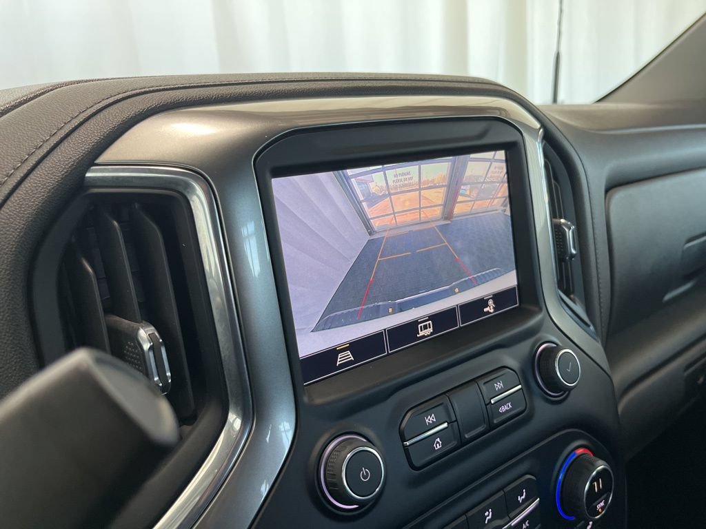 Used 2023 Chevrolet Silverado 3500 LT w/ All Star Edition AWD/4WD image 12