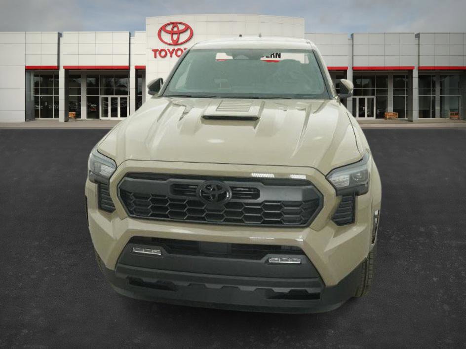 New 2026 Toyota Tacoma TRD Sport image 2