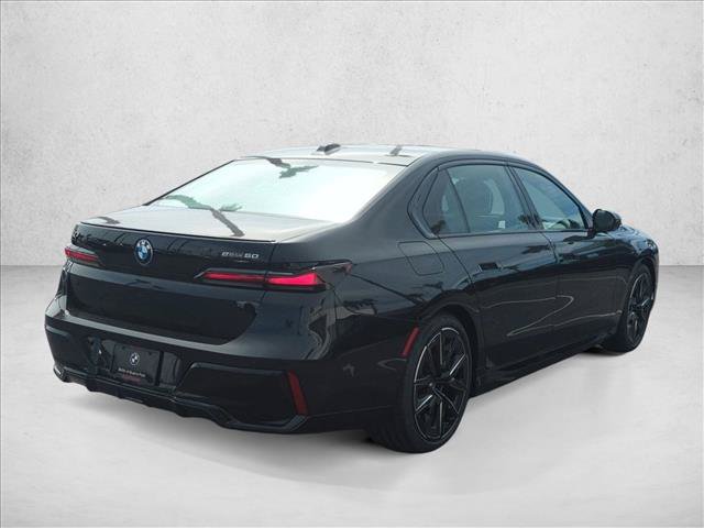 New 2026 BMW i7 xDrive60 w/ M Sport Package RWD video 2