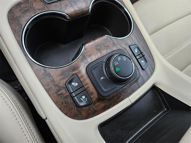 Used 2021 GMC Acadia Denali w/ GMC Pro Grade Package image 26