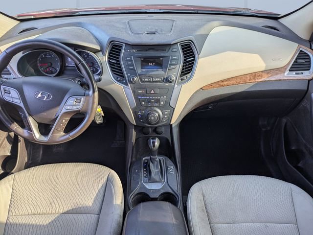 Used 2014 Hyundai Santa Fe Sport w/ Popular Equipment Package 02 image 16