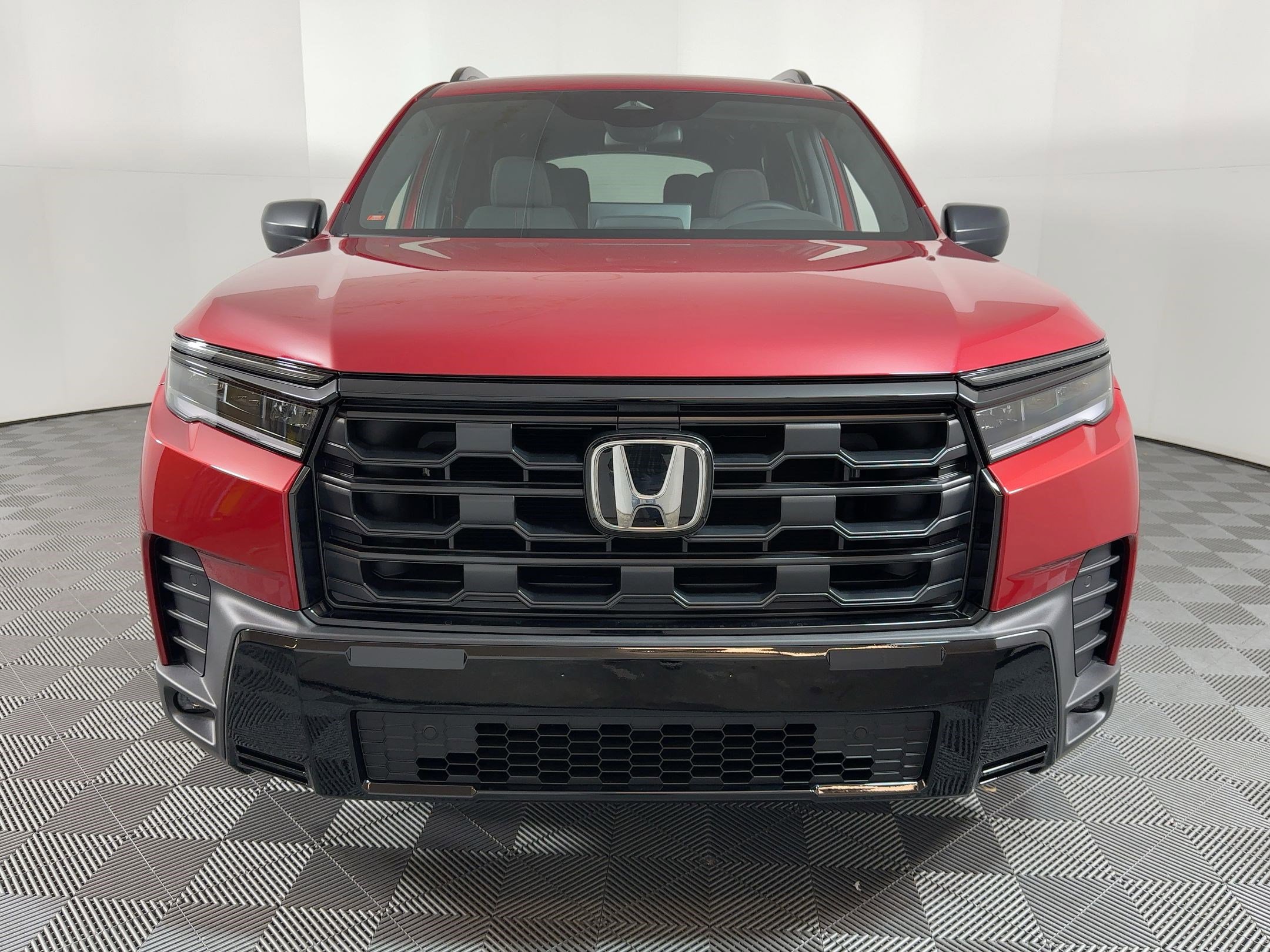 New 2026 Honda Pilot Sport image 4