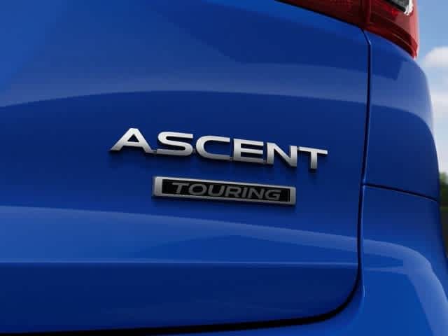 New 2027 Subaru Ascent Touring AWD/4WD image 12