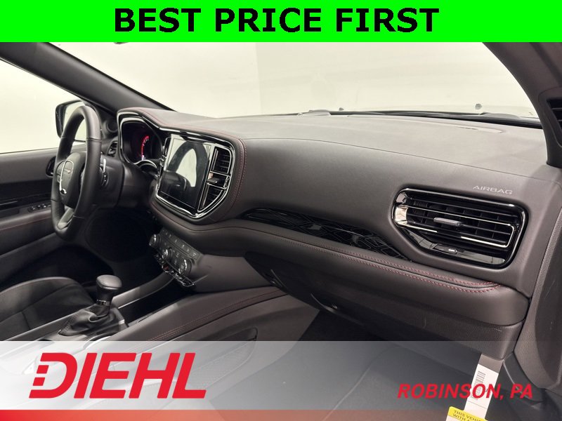 New 2026 Dodge Durango GT image 18