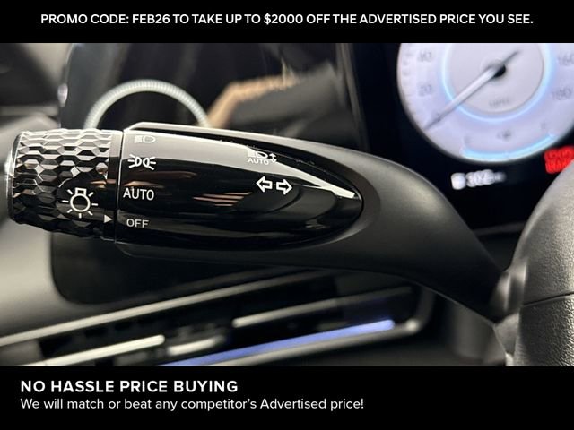 New 2025 Hyundai Elantra N w/ Cargo Package image 23