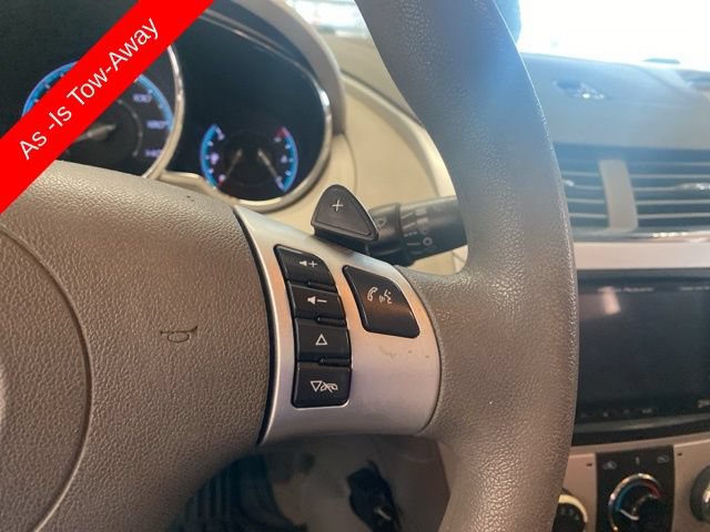 Used 2010 Chevrolet Malibu LT w/ Power Convenience Package FWD image 12