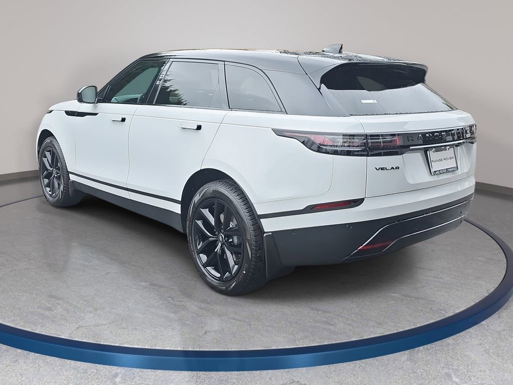 New 2026 Land Rover Range Rover Velar S image 7