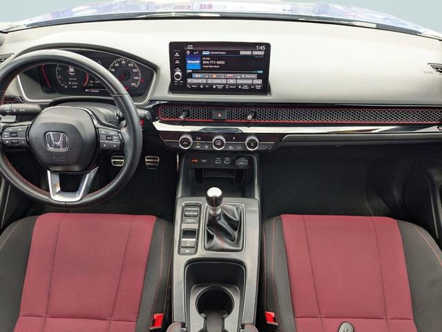 Used 2024 Honda Civic Si image 13