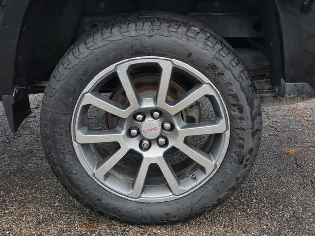 Certified 2019 GMC Canyon Denali AWD/4WD image 32