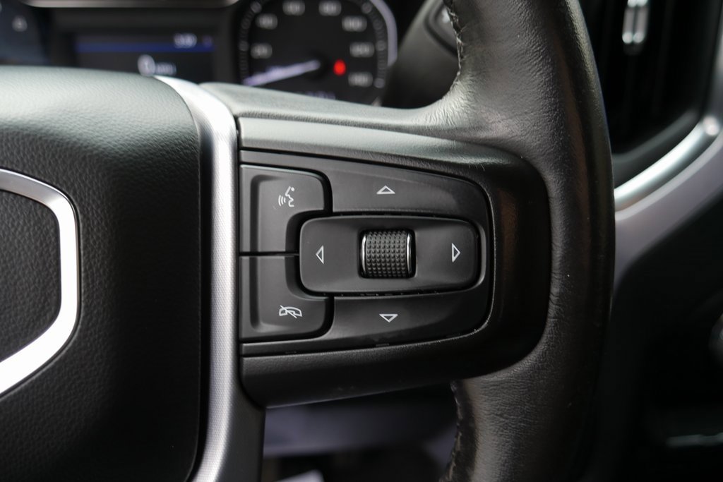 Used 2019 GMC Sierra 1500 Elevation image 13