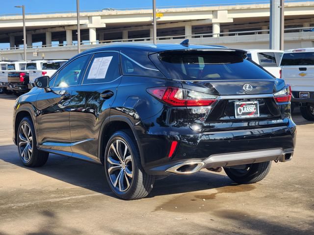 Used 2017 Lexus RX 350 FWD image 5