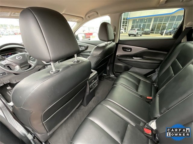 Used 2023 Nissan Murano SV image 19