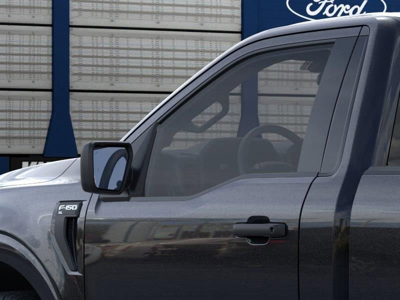New 2026 Ford F150 XL AWD/4WD image 20