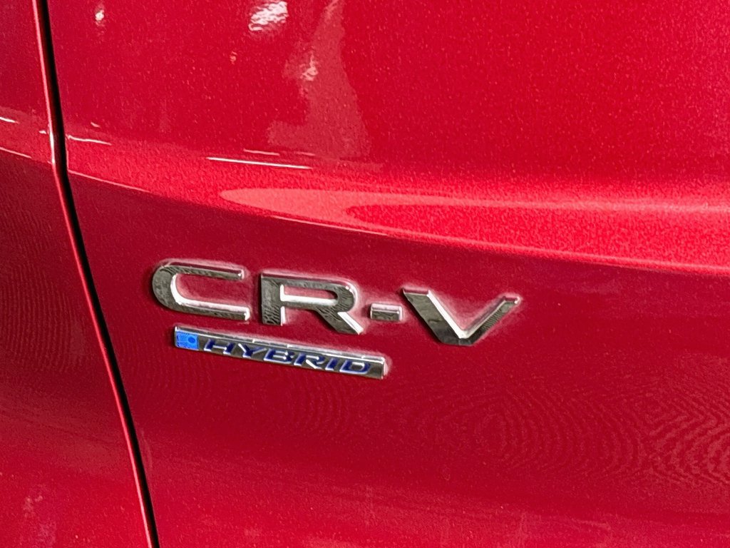 Used 2023 Honda CR-V Sport image 24