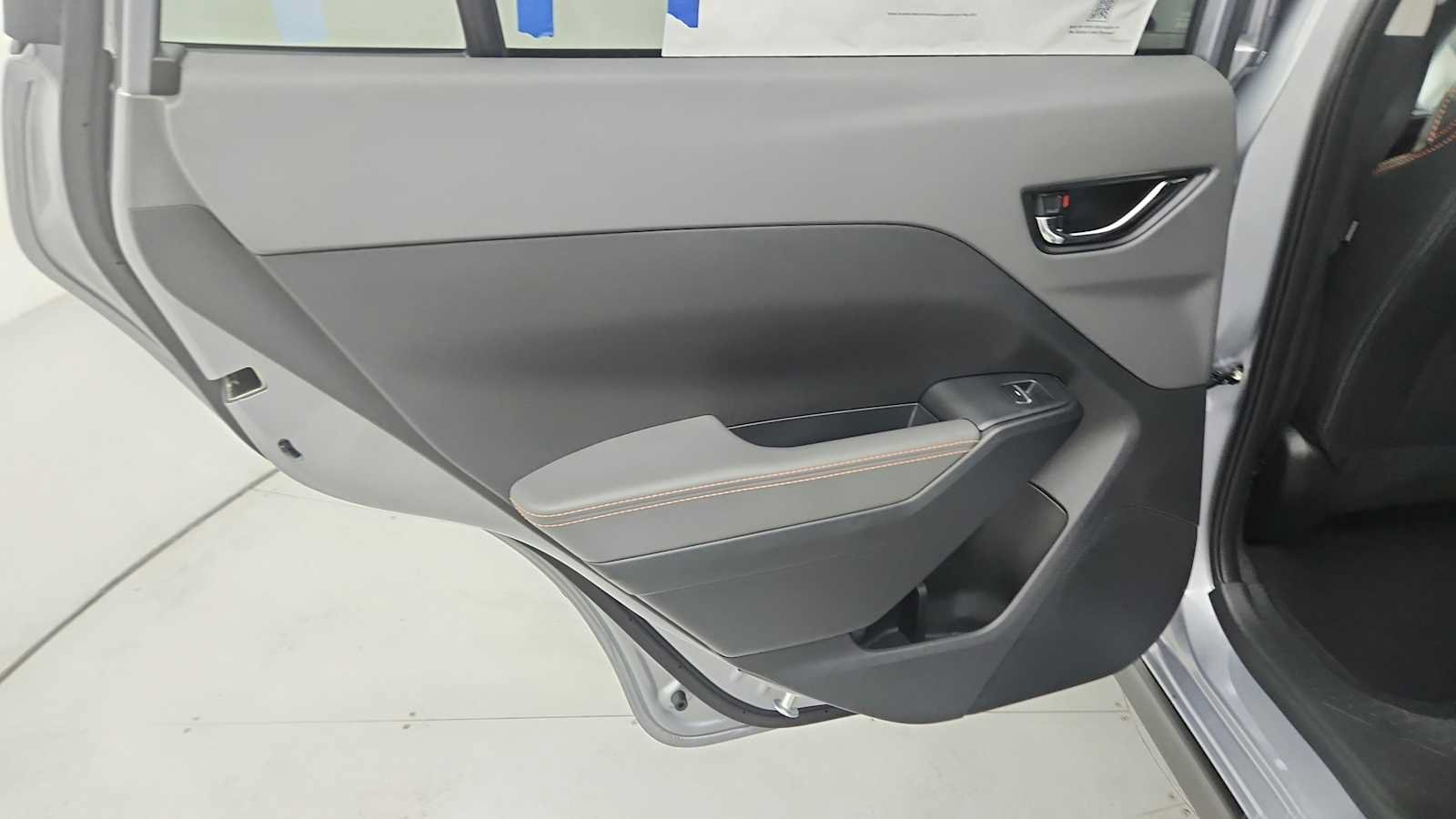 New 2026 Subaru Crosstrek 2.5i Limited AWD/4WD image 19