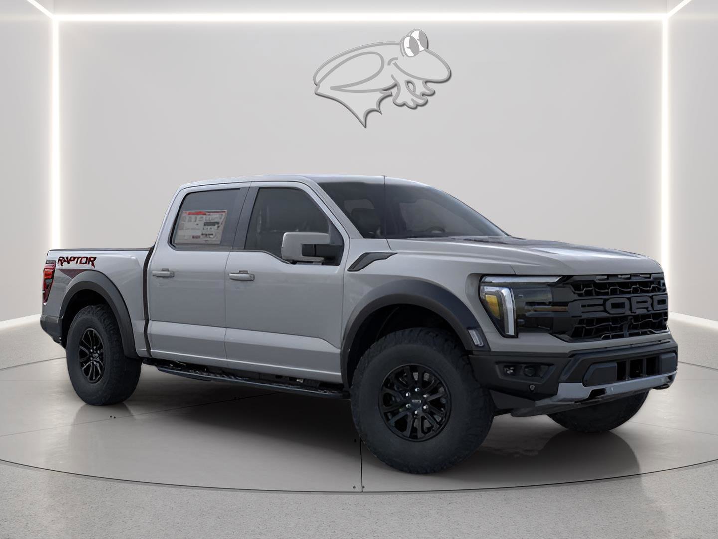 New 2026 Ford F150 Raptor image 7