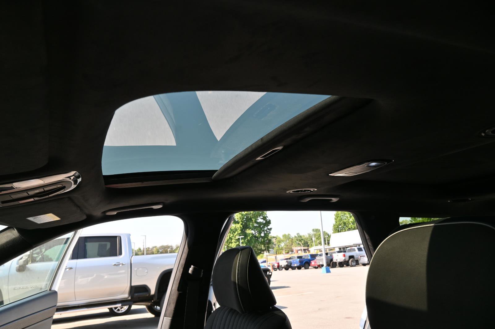 Used 2025 Hyundai Palisade Calligraphy AWD/4WD image 32