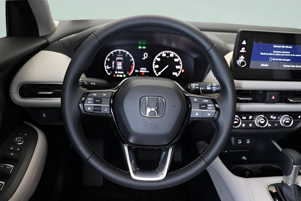 New 2027 Honda HR-V EX-L image 15
