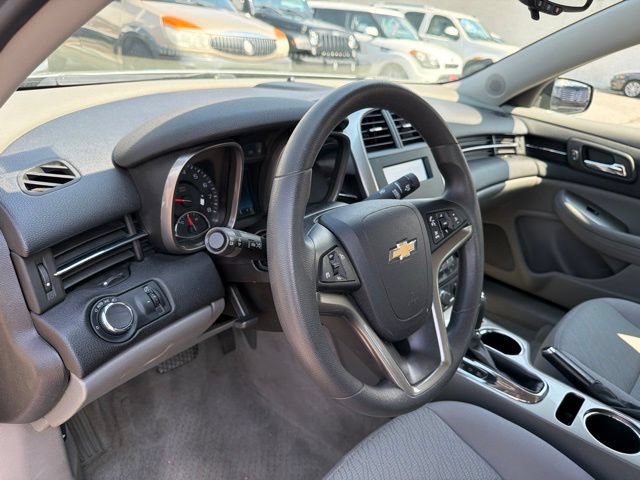 Used 2014 Chevrolet Malibu LS w/ Protection Package FWD image 14