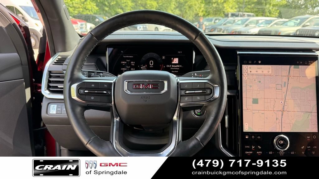 Used 2026 GMC Acadia Elevation FWD image 11
