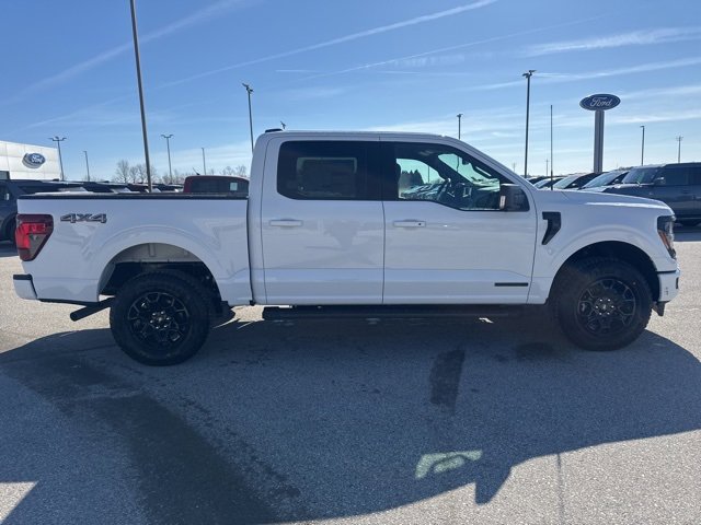 New 2026 Ford F150 XLT image 4