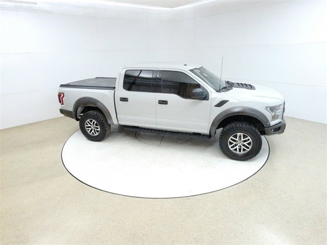 Used 2017 Ford F150 Raptor w/ Equipment Group 801A Mid image 20