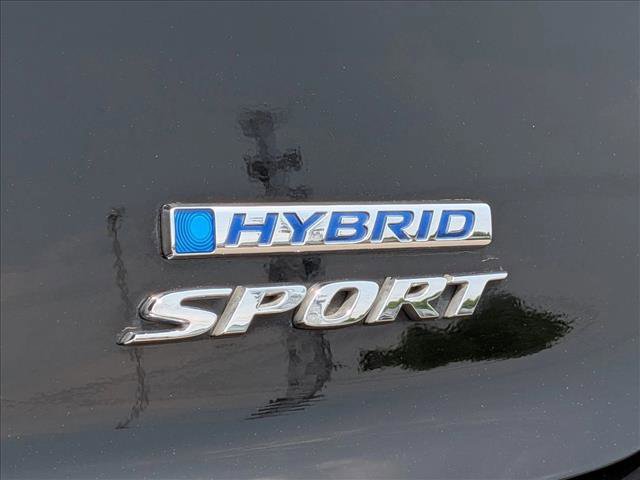 Used 2023 Honda Accord Sport image 23