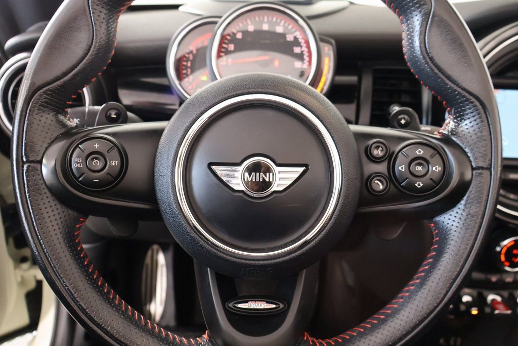 Used 2018 MINI Cooper John Cooper Works image 4