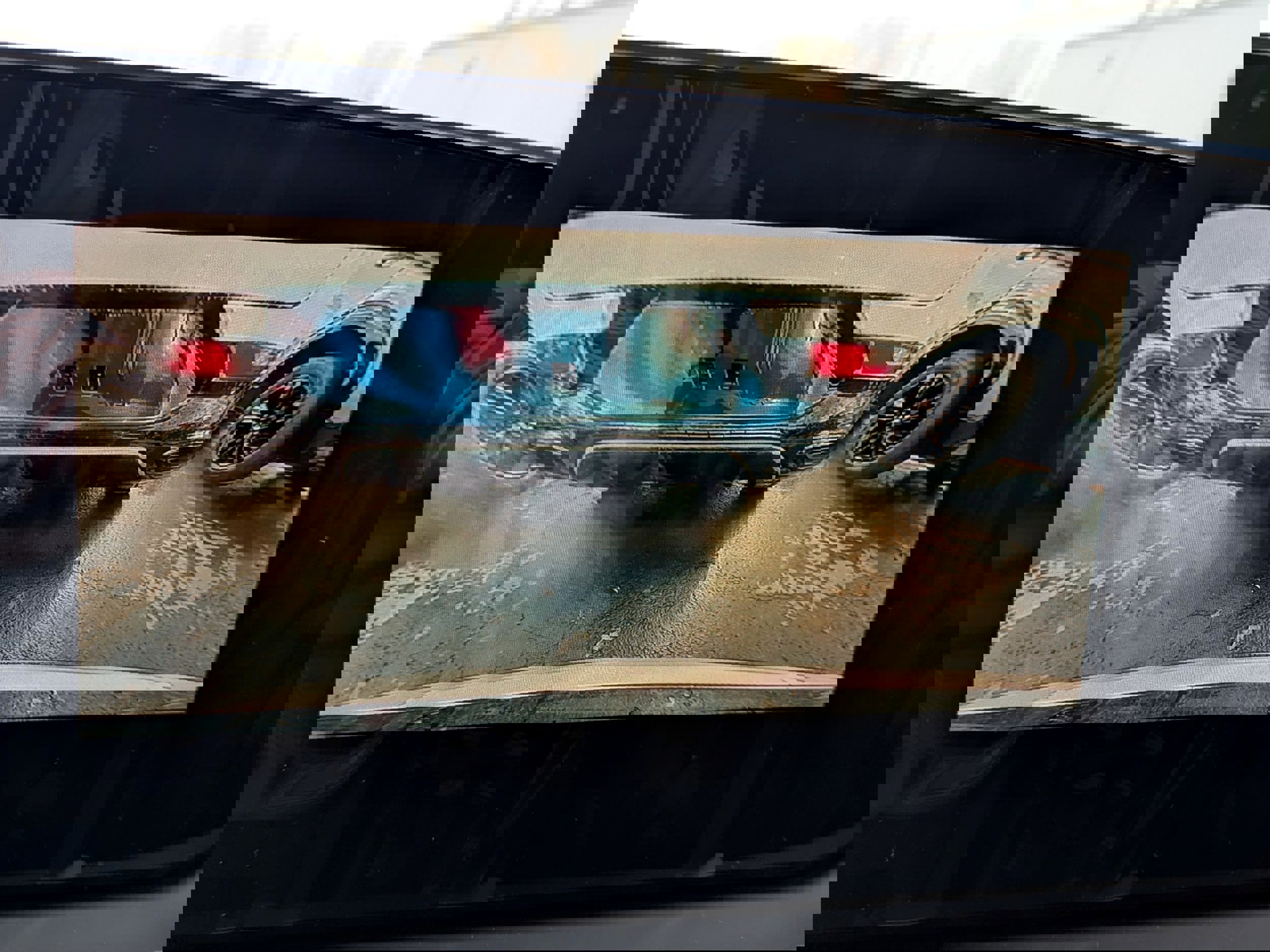 New 2026 Buick Envista Preferred w/ Convenience I Package image 12