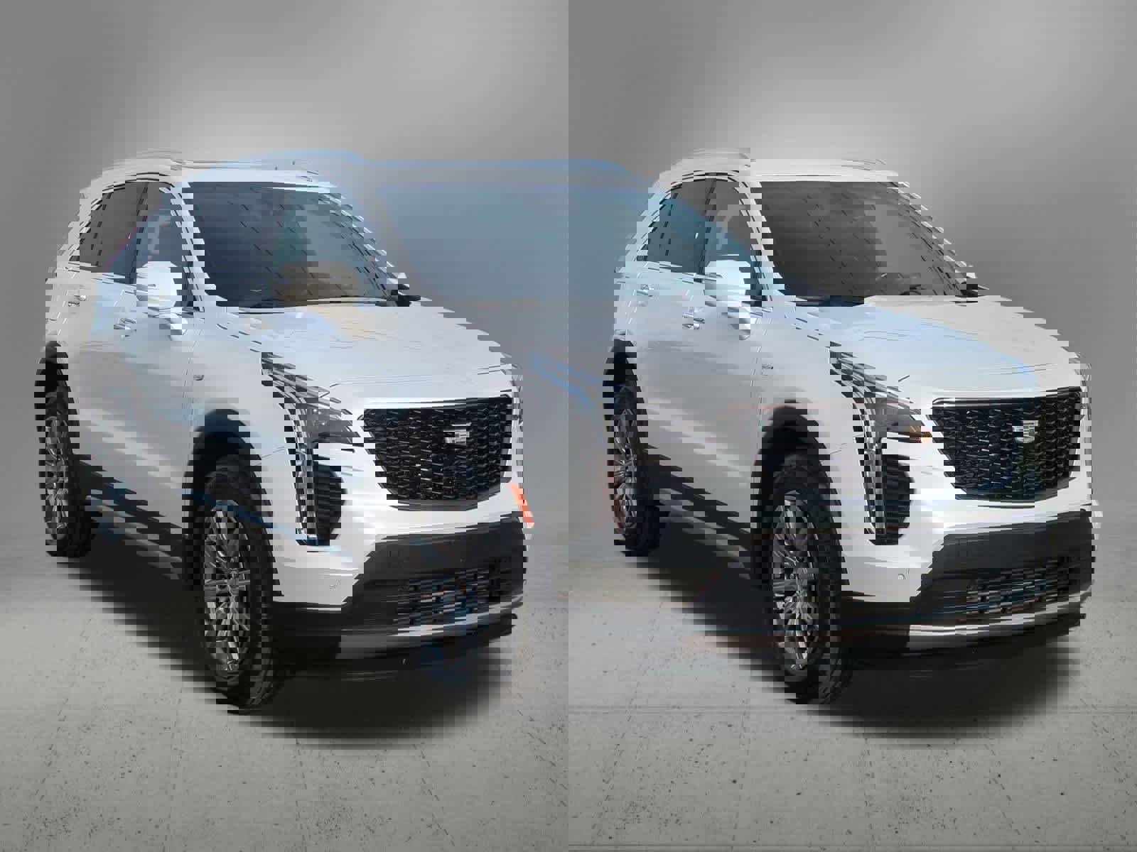 Used 2021 Cadillac XT4 Premium Luxury w/ Cold Weather Package image 8