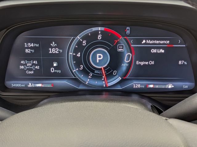 Used 2023 Cadillac CT4 Premium Luxury AWD/4WD image 13