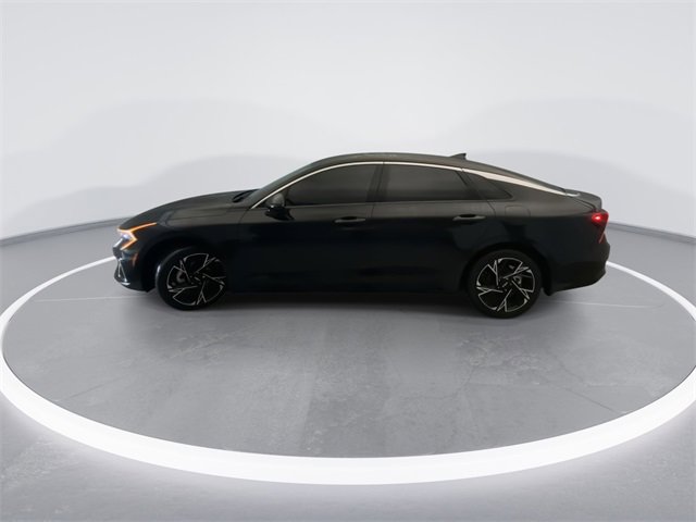 Used 2025 Kia K5 GT-Line image 9