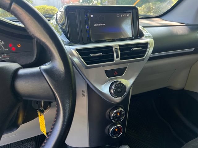 Used 2012 Scion iQ w/ Rear Speaker Pkg FWD image 28