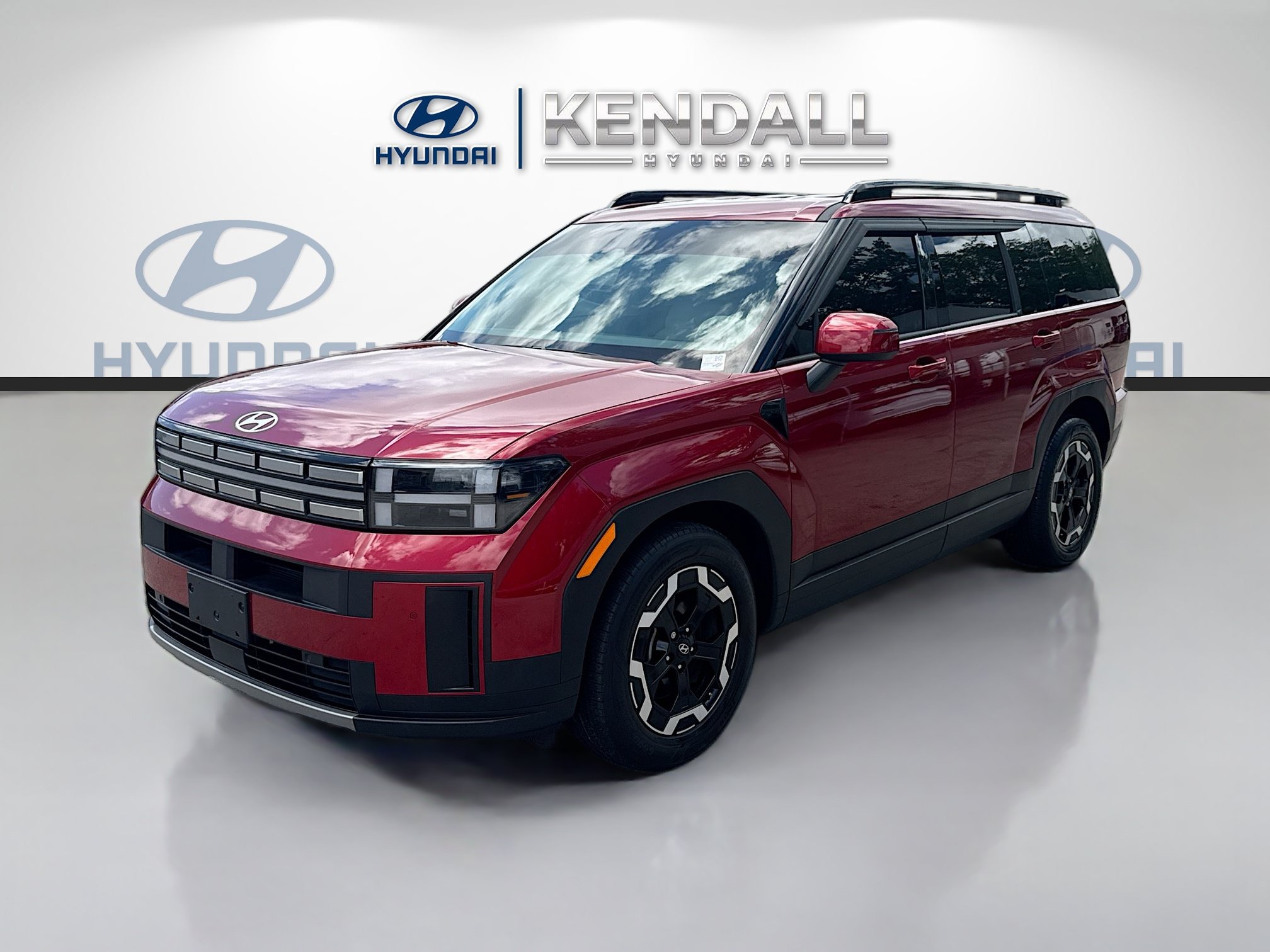 Used 2024 Hyundai Santa Fe SEL FWD image 3