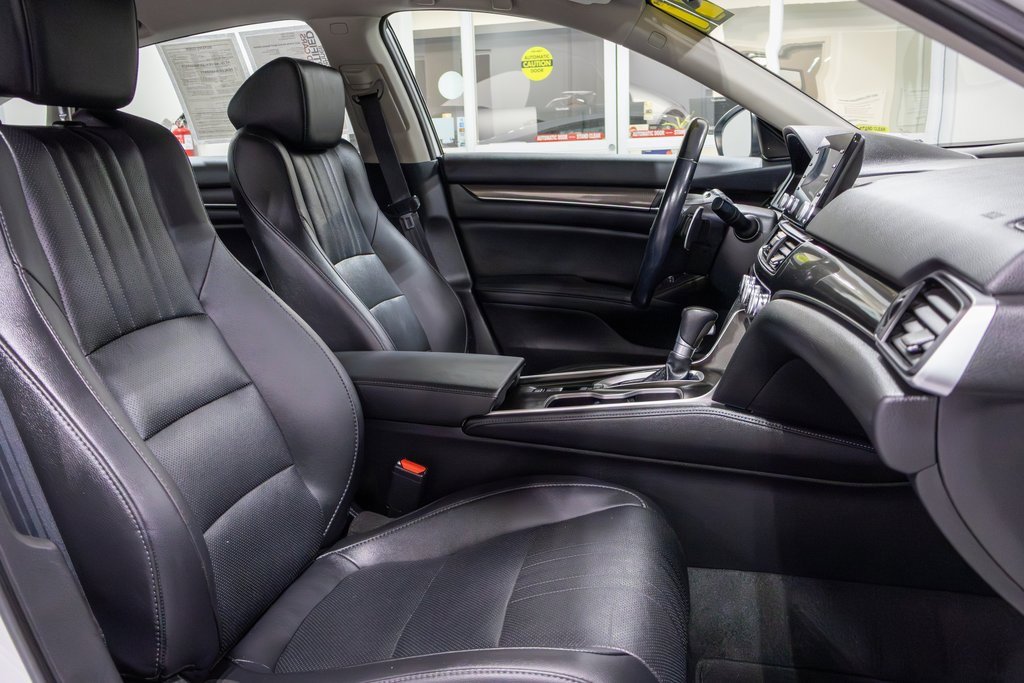 Used 2021 Honda Accord Sport Special Edition image 12