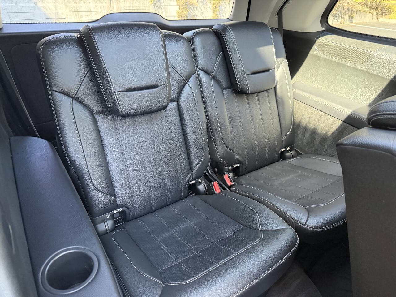 Used 2013 Mercedes-Benz GL 450 4MATIC image 36