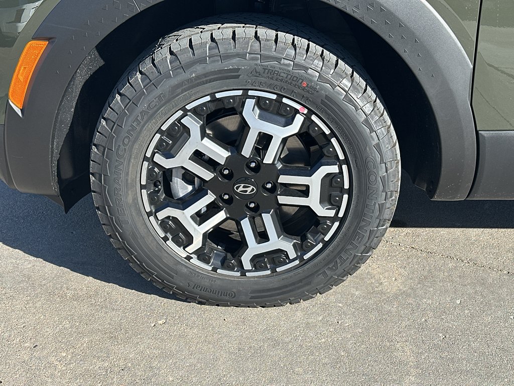 New 2026 Hyundai Santa Cruz XRT AWD/4WD image 3