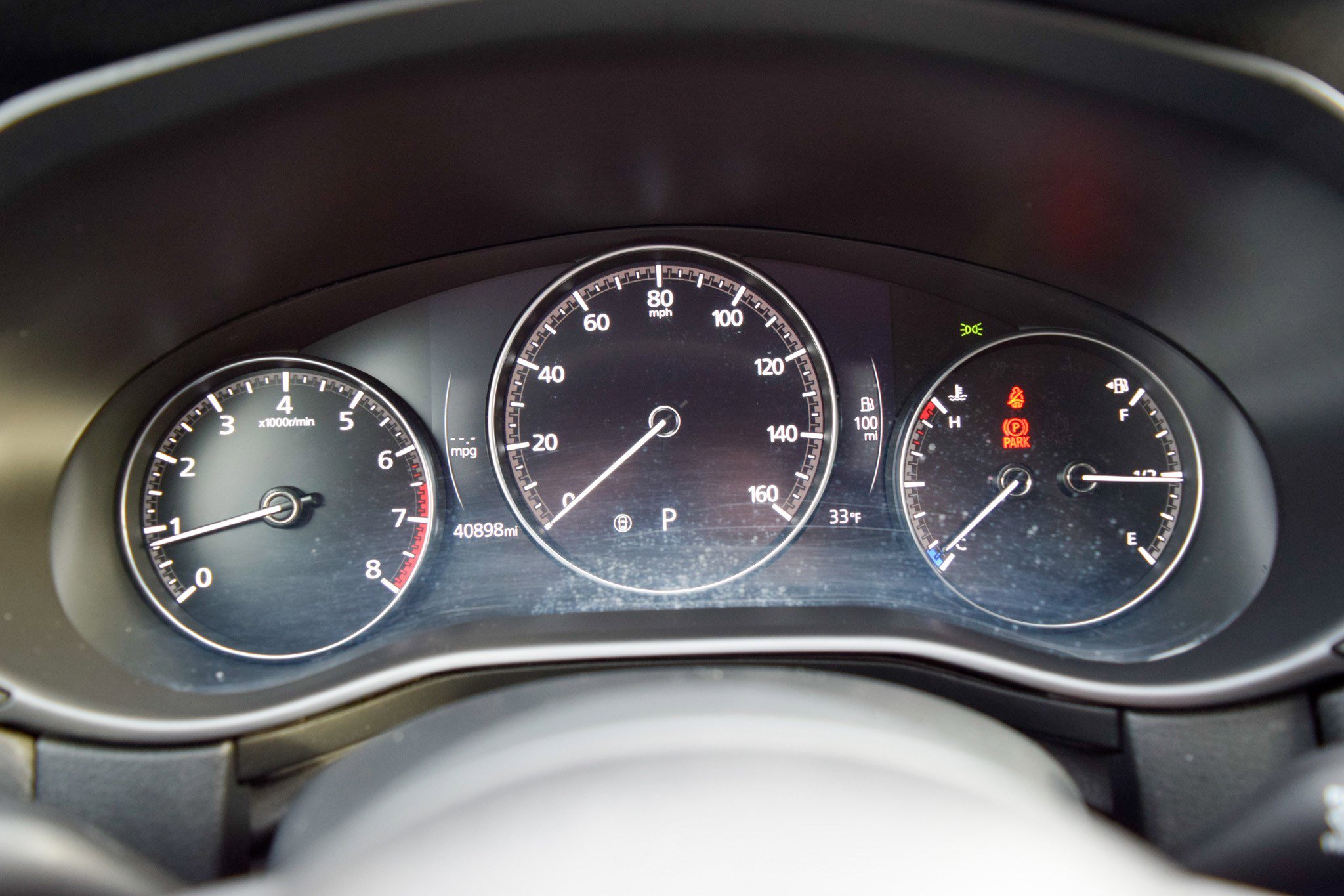 Used 2024 MAZDA CX-50 AWD 2.5 S w/ Preferred Package image 25