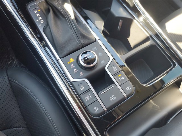 New 2026 Kia Sorento SX image 29