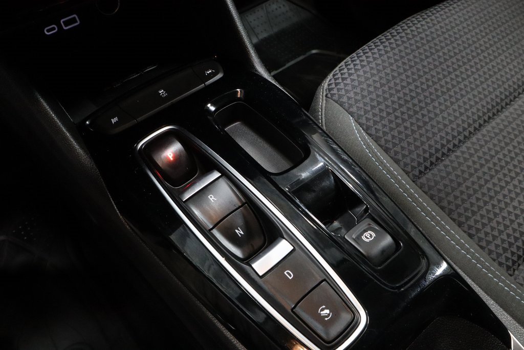 Used 2022 Chevrolet Bolt EUV LT w/ Driver Confidence Package image 32