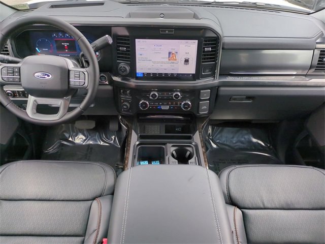 New 2026 Ford F250 Lariat w/ Lariat Ultimate Package image 15
