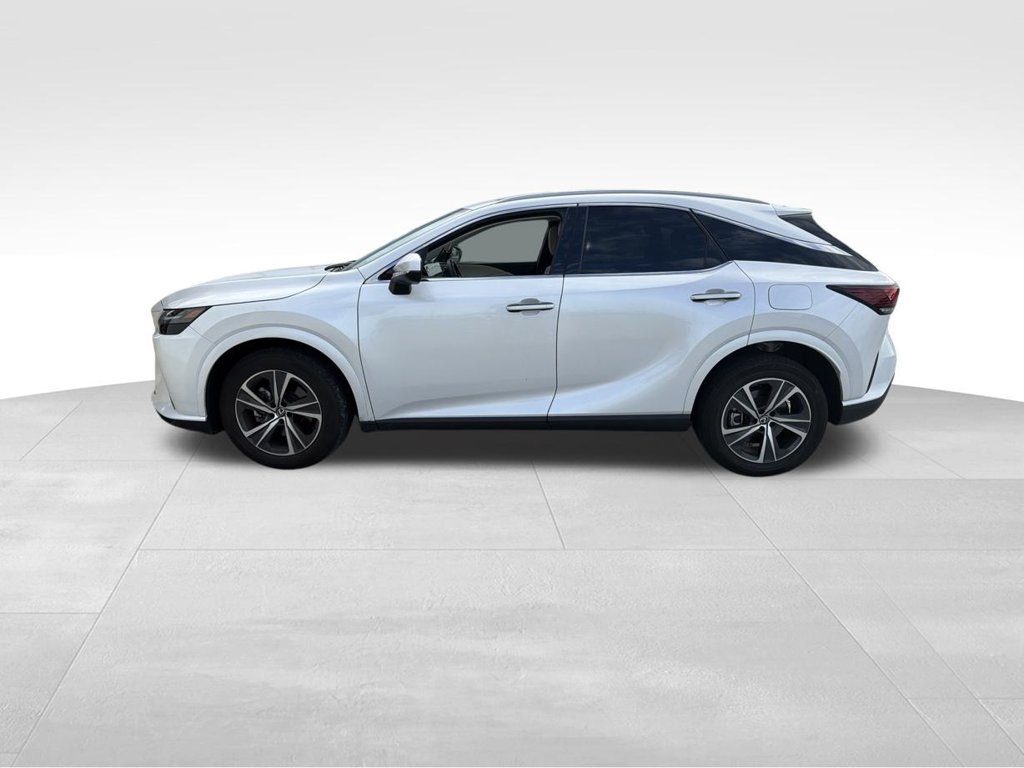 Used 2024 Lexus RX 350 Premium w/ Cold Area Package AWD/4WD image 3