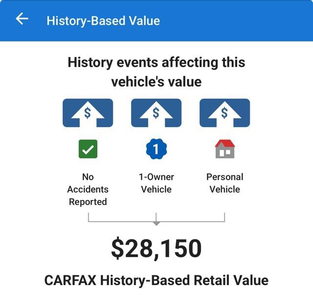 Used 2021 Ford Ranger Lariat w/ Trailer Tow Package image 4