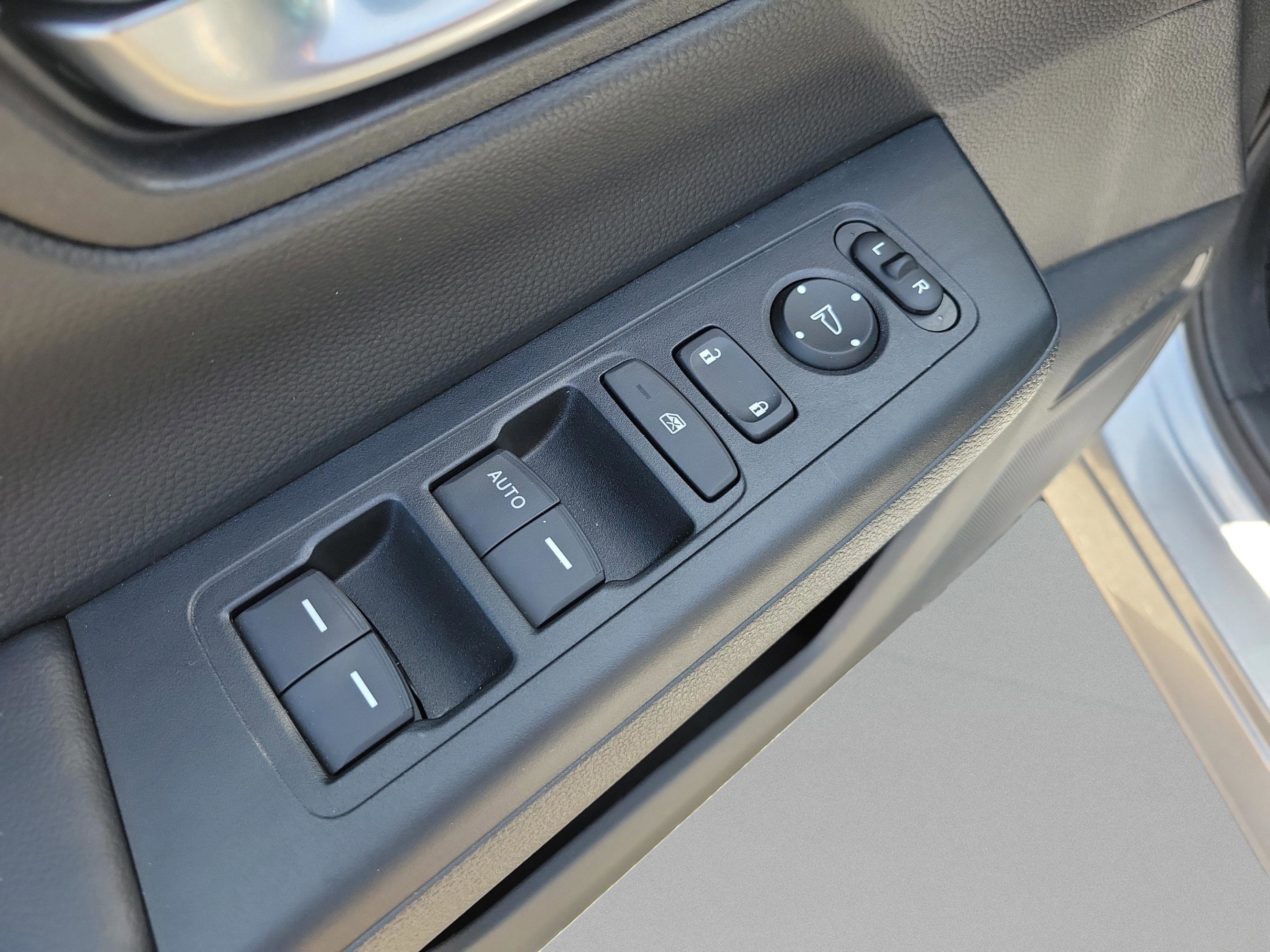 Certified 2023 Honda CR-V LX image 22