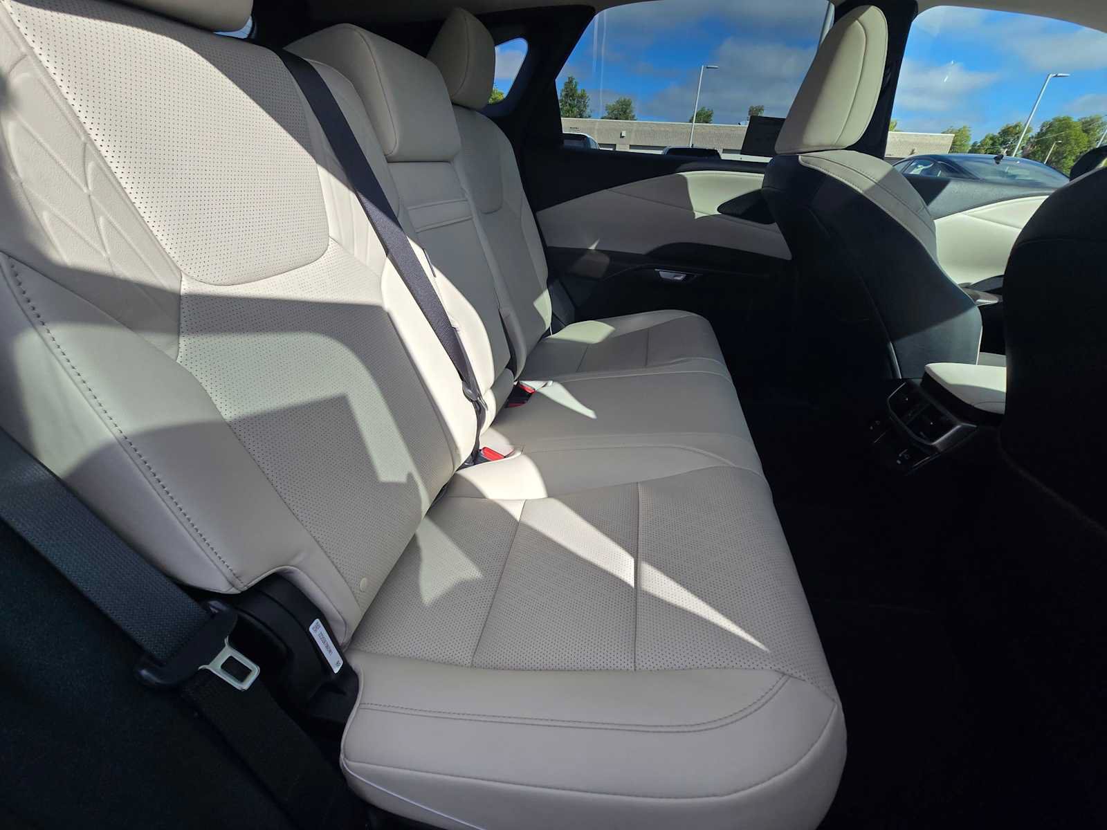 New 2026 Lexus RX 350 Premium Plus w/ Convenience Package FWD image 12